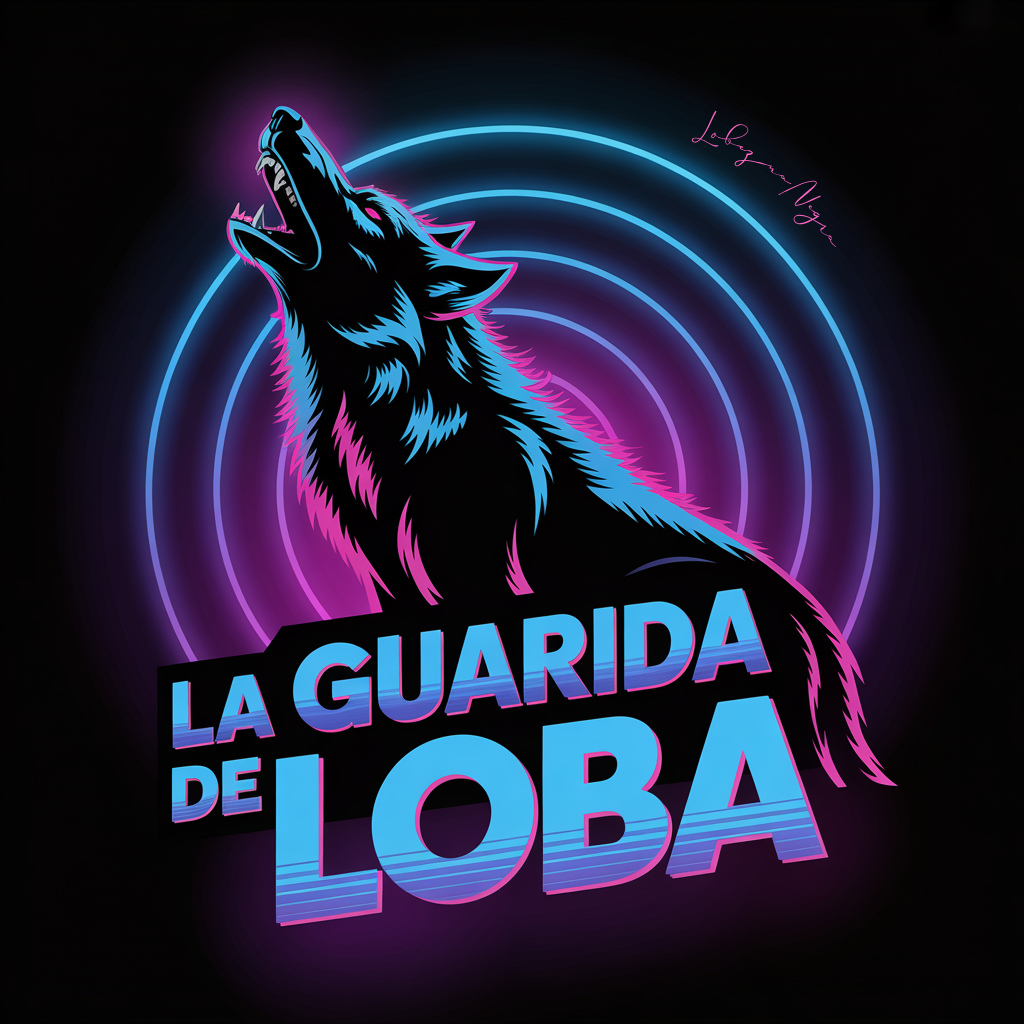 La Guarida de Loba